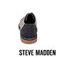 STEVE MADDEN-SOLEMN 絨面男士美式拼接式紳士鞋-絨灰 product thumbnail 4