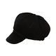 Sunlead 小顏美型款。防寒保暖護耳吸濕發熱貝蕾帽 (黑色) product thumbnail 2