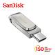 SanDisk Ultra Luxe USB Type-C 512GB 雙用隨身碟(公司貨) product thumbnail 2