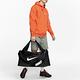 Nike 手提包 Training Duffel Bag 健身包 行李袋 外出 大容量 隔層 防水 黑 白 BA5955-010 product thumbnail 4