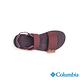 Columbia 哥倫比亞 女款 - 涼鞋 - 紫紅 UBL90180PD / SS23 product thumbnail 5