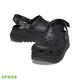 Crocs 卡駱馳 (中性鞋) Hiker XcspMrbld 經典獵戶克駱格-208365-001 product thumbnail 2