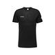 【Mammut 長毛象】Tree Wool FL T-Shirt Men 羊毛混紡快乾抗臭短袖T恤 黑色 男款 #1017-06660 product thumbnail 3