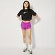 Nike AS W DFADV SHORT 女款 紫色 運動 慢跑 短褲 CZ9399-551 product thumbnail 7