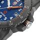 LUMINOX 雷明時#TIDE系列環保腕錶–藍x灰 46mm 8903ECO product thumbnail 5