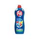 德國Henkel Pril-高效能活性酵素分解重油環保親膚濃縮洗碗精653ml/藍瓶(廚房餐具,碗盤,料理鍋具清潔劑) product thumbnail 5