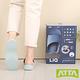 ATTA 雙重釋壓 LIQ立擴鞋-深藍 product thumbnail 5