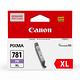 CANON CLI-781XL-PB 原廠相片藍高容量墨水匣 product thumbnail 2