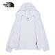 The North Face W NEW ZEPHYR WIND JACKET - AP 女風衣外套-籃紫-NF0A7WCPI0E product thumbnail 3