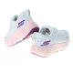 SKECHERS 女鞋 慢跑鞋 抗菌瑜珈鞋墊 避震 固特異底GORUN MAX ROAD 6 172078WLV product thumbnail 3