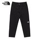 The North Face M ZEPHYR PULL-ON PANT 男休閒長褲-黑-NF0A87VXJK3 product thumbnail 2