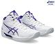 ASICS 亞瑟士 GELHOOP V16 男女 中性款  籃球鞋 1063A078-102 product thumbnail 2