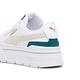 PUMA Mayze Stack Wns 女休閒鞋-白米綠-38436316 product thumbnail 5