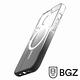 美國 BGZ/BodyGuardz iPhone 14 Pro Max Ace Pro 頂級王牌耐衝擊軍規防摔殼MagSafe版-黑白漸層 product thumbnail 2