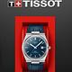 TISSOT 天梭錶官方授權 PRX 40 205 復古新浪潮機械男錶(T1374071604100) product thumbnail 4