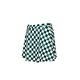 FILA 女針織短裙-綠色 5SKX-5015-GN product thumbnail 2