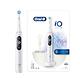 德國百靈Oral-B-iO7 微磁電動牙刷 (白) product thumbnail 2