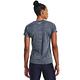 【UNDER ARMOUR】UA 女 Tech 短T-Shirt-人氣新品 product thumbnail 2