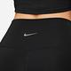 Nike 緊身褲 Yoga Leggings 高腰 黑 吸濕 快乾 瑜珈 內搭 運動 DM7024-010 product thumbnail 7