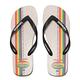 Havaianas 夾腳拖 Top Pride Flip Flops 男鞋 米色 彩虹 拖鞋 人字拖 Pride 41466731069U product thumbnail 2