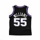 M&N 幼兒 G1 Swingman復古球衣 國王隊 00-01 Jason Williams #55 product thumbnail 2