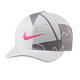 Nike Golf AeroBill Classic99 印花高爾夫球帽  灰 CU9888-025 product thumbnail 2