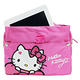 吉尼佛 JENOVA Hello Kitty 323 多功能數位相機包 product thumbnail 4