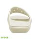 Crocs 卡駱馳 (中性鞋) Crocs經典涼拖-206121-2Y2 product thumbnail 7