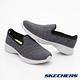 SKECHERS (女) 健走系列 GO WALK 4 - 14922BKGY product thumbnail 4