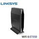 Linksys 雙頻 E7350 WiFi 6 路由器(AX1800) product thumbnail 4