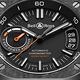 Bell&Ross BR-X5 CARBON ORANGE 3日鍊機械腕錶-41mm BRX5R-BO-TC/SRB product thumbnail 5