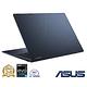 ASUS UX3402VA 14吋2.5K筆電 (i7-13700H/16G/512G/EVO/紳士藍/Zenbook 14) product thumbnail 5