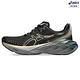 ASICS 亞瑟士 NOVABLAST 4 PLATINUM 男款  白金系列 彈力 慢跑鞋 1011B924-001 product thumbnail 3