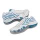 Mizuno 羽球鞋 Wave Claw EL 2 寬楦 男鞋 女鞋 白 藍 緩衝 避震 室內運動 桌球鞋 美津濃 71GA2280-20 product thumbnail 8