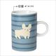 《Danica》馬克杯(法鬥414ml) | 水杯 茶杯 咖啡杯 product thumbnail 3