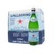 【S.Pellegrino 聖沛黎洛】天然氣泡礦泉水(750mlx12瓶) product thumbnail 4