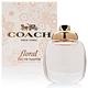 COACH Floral女性淡香精4.5ml product thumbnail 2