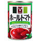 Valor 蕃茄罐頭(400g) product thumbnail 2
