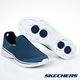 SKECHERS (男) 健走系列 GO Walk 4 - 54175NVY product thumbnail 5