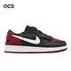 Nike Air Jordan 1 Low FlyEase GS 黑 紅 AJ1 女鞋 大童鞋 DN4639-066 product thumbnail 6