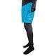 Nike Solid [NESSB521-406] 男 短褲 九吋 海灘褲 運動 休閒 快乾 透氣 內裏褲 口袋 藍 product thumbnail 3