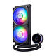 Cooler Master 酷碼 MasterLiquid PL240 FLUX 水冷散熱器 product thumbnail 4