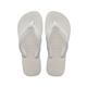 Havaianas Top 男鞋 女鞋 白色 哈瓦仕 夾腳拖 休閒 人字拖 拖鞋 4000029-0001U product thumbnail 3