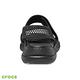 Crocs 卡駱馳 (中性鞋) LiteRide360女士涼鞋-206711-001 product thumbnail 7