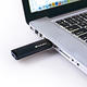 Verbatim 威寶 OTG 64GB USB3.0 雙介面商務高速隨身碟 product thumbnail 2