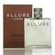 Chanel Allure Homme 傾城之魅男性淡香水 100ml product thumbnail 2