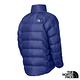 The North Face 男 700FILL 羽絨保暖外套 寶藍 product thumbnail 3