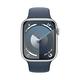 Apple Watch S9 45mm (GPS+Cellular) 鋁金屬錶殼配運動型錶帶 product thumbnail 7