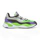 PUMA  RS-2K Internet Exploring 男女休閒鞋-綠-37330902 product thumbnail 2