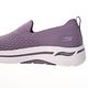 SKECHERS 女鞋 健走系列 GO WALK ARCH FIT - 124418MVE product thumbnail 9